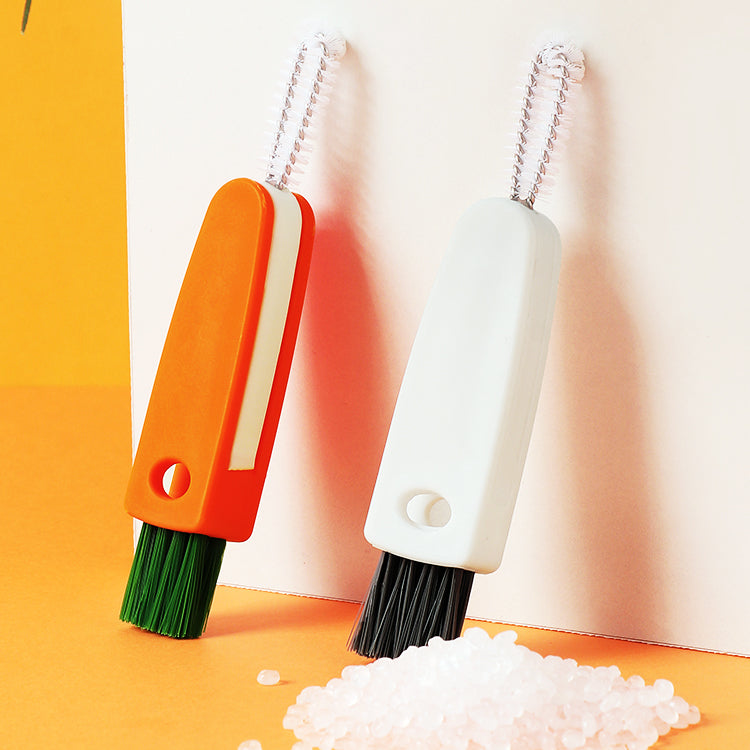 3-in-1 Cup Lid Cleaner